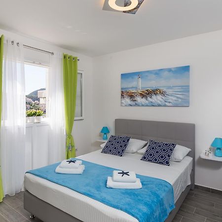 Apartment South Side Dubrovnik Eksteriør billede
