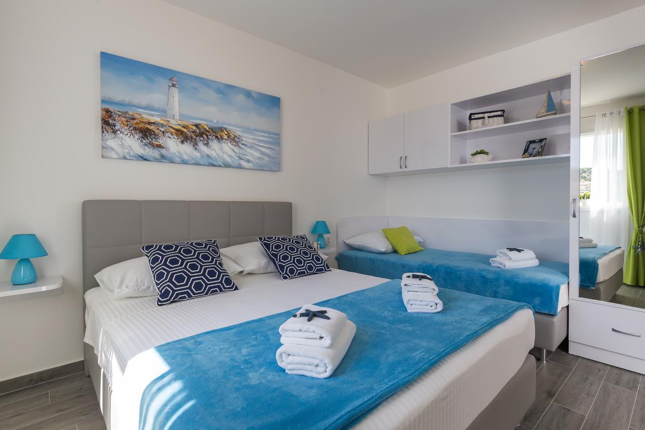 Apartment South Side Dubrovnik Eksteriør billede