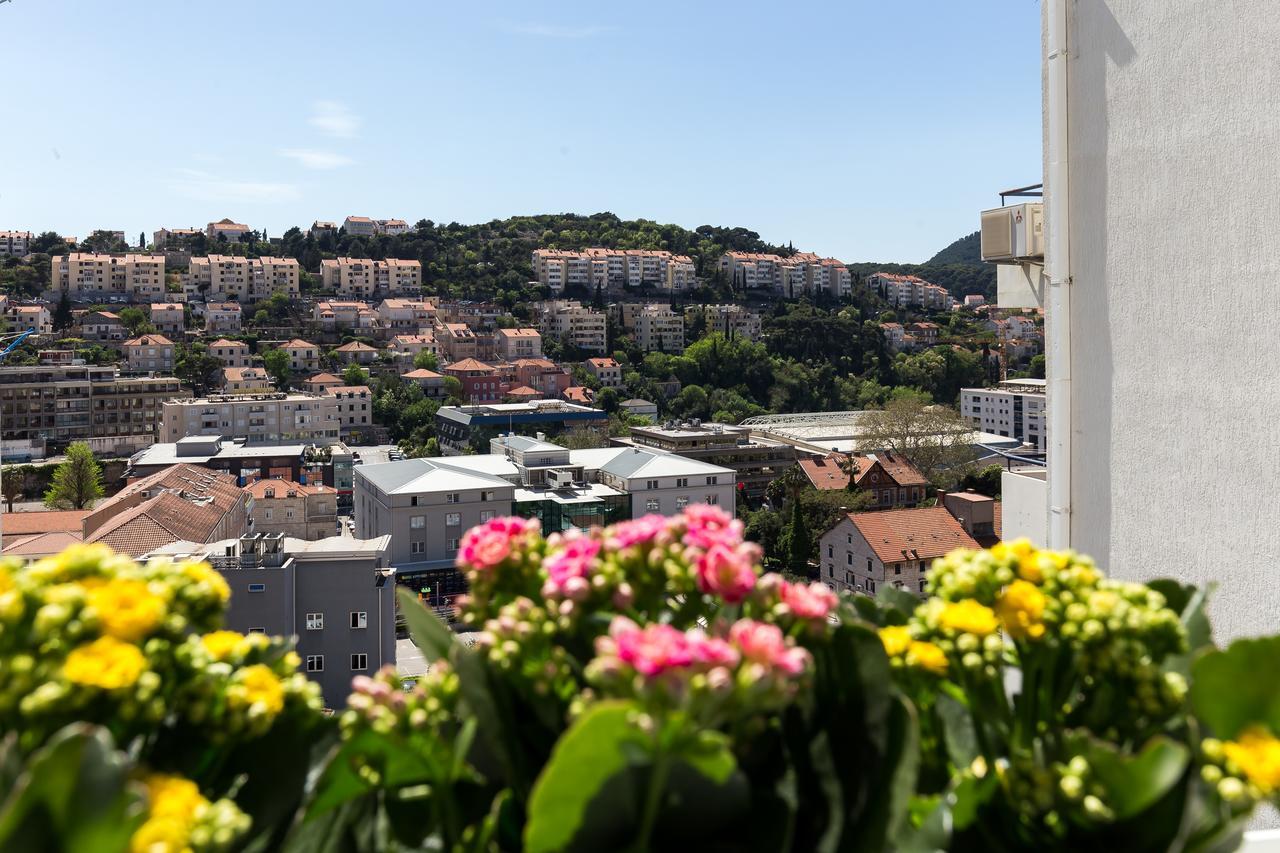 Apartment South Side Dubrovnik Eksteriør billede