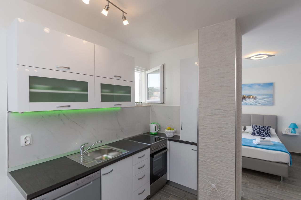 Apartment South Side Dubrovnik Eksteriør billede