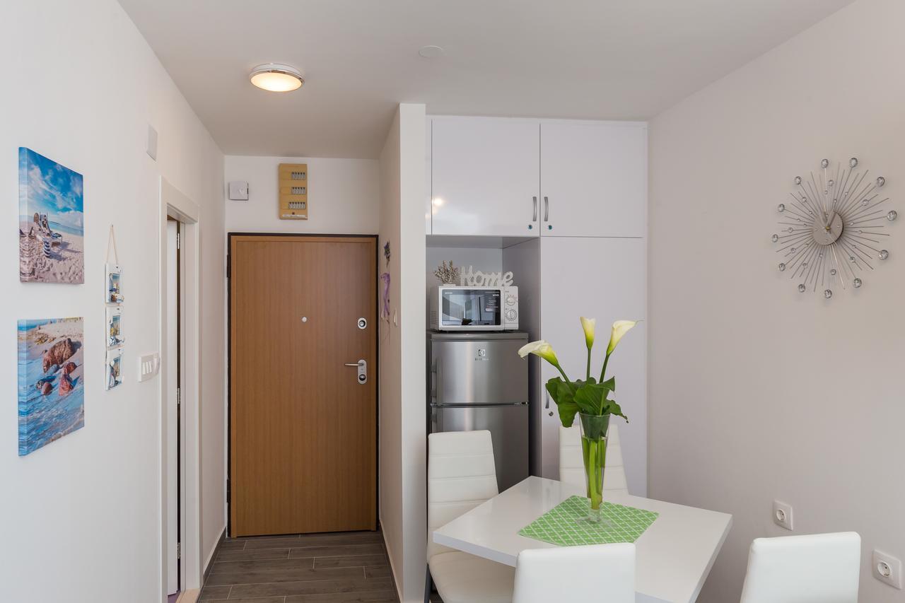 Apartment South Side Dubrovnik Eksteriør billede